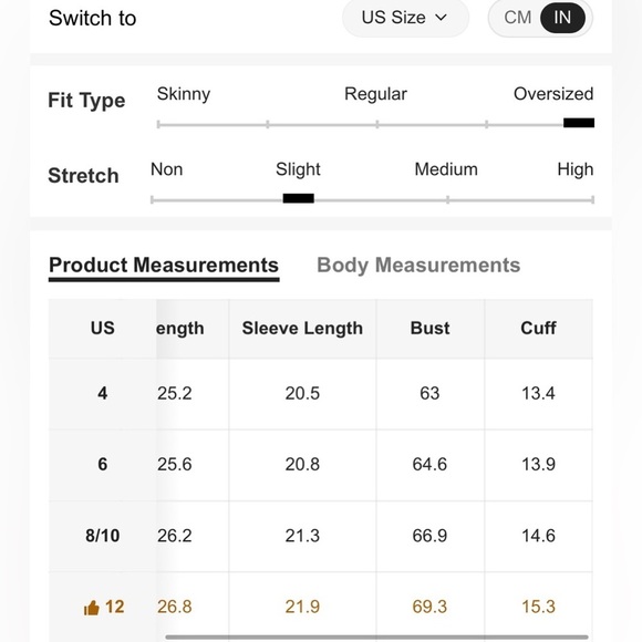 OVERSIZED Back To Basics Women's White Casual Top - Picture 7 of 8